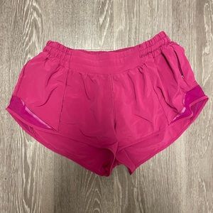 Lululemon Hotty Hots 2.5